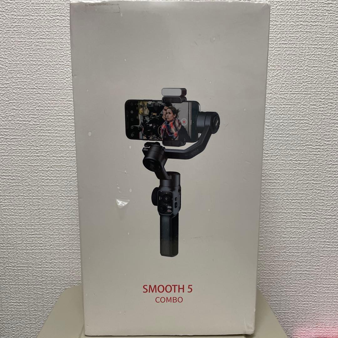 Smooth 5 コンボセット スタビライザー