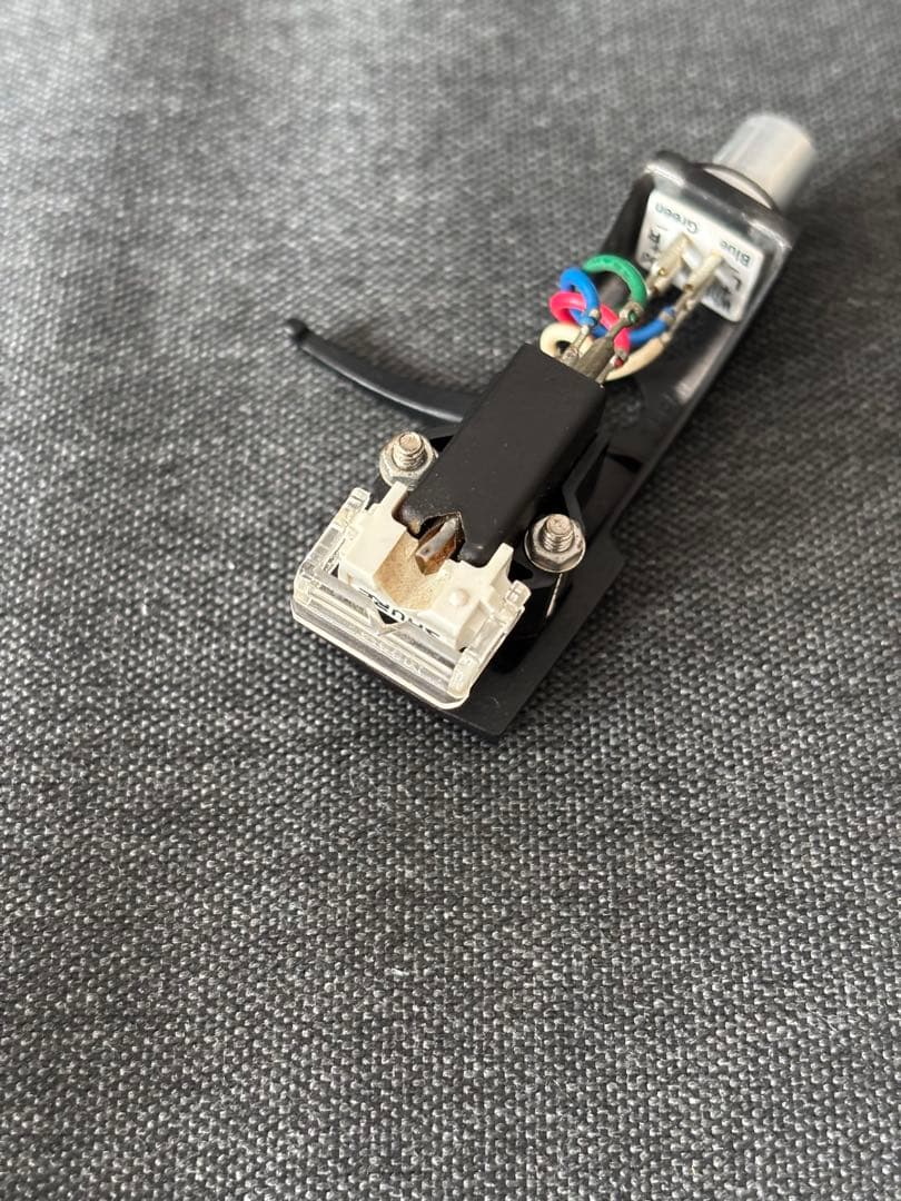Technics SL-1200MK5 ターンテーブル (1台)