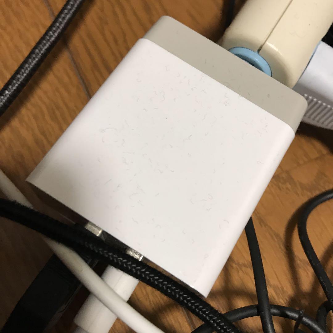 充電器