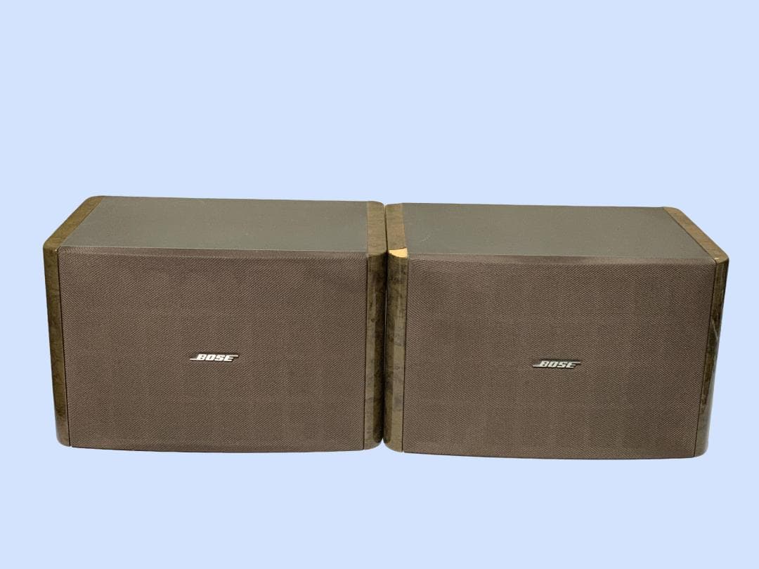 M9282 BOSE ボーズ 121 スピーカー