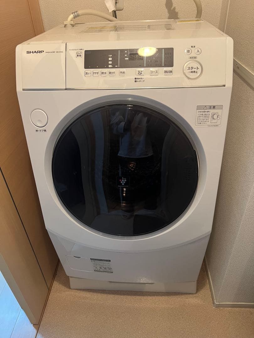 mk 洗濯機