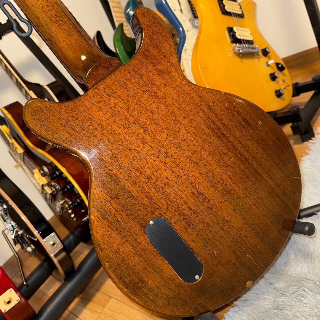 ギター Orville LPJD-70 / Les Paul Junior DC TS