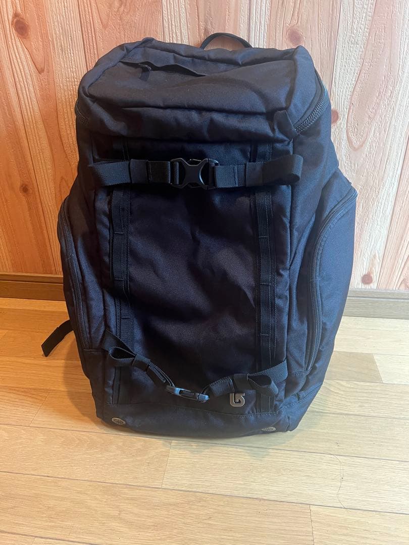 バートン　ブーツバック47L