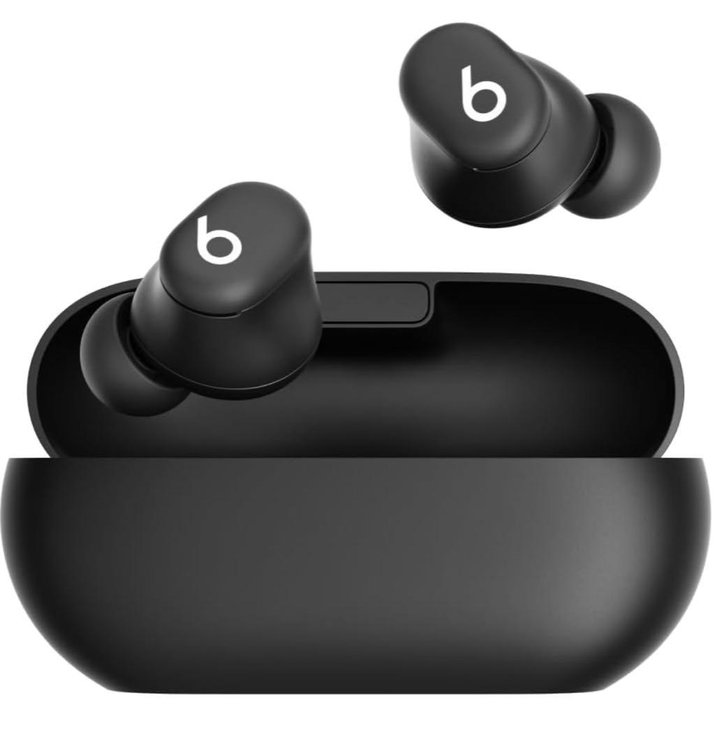 【新品】Beats Solo Buds Bluetoothワイヤレスイヤフォン