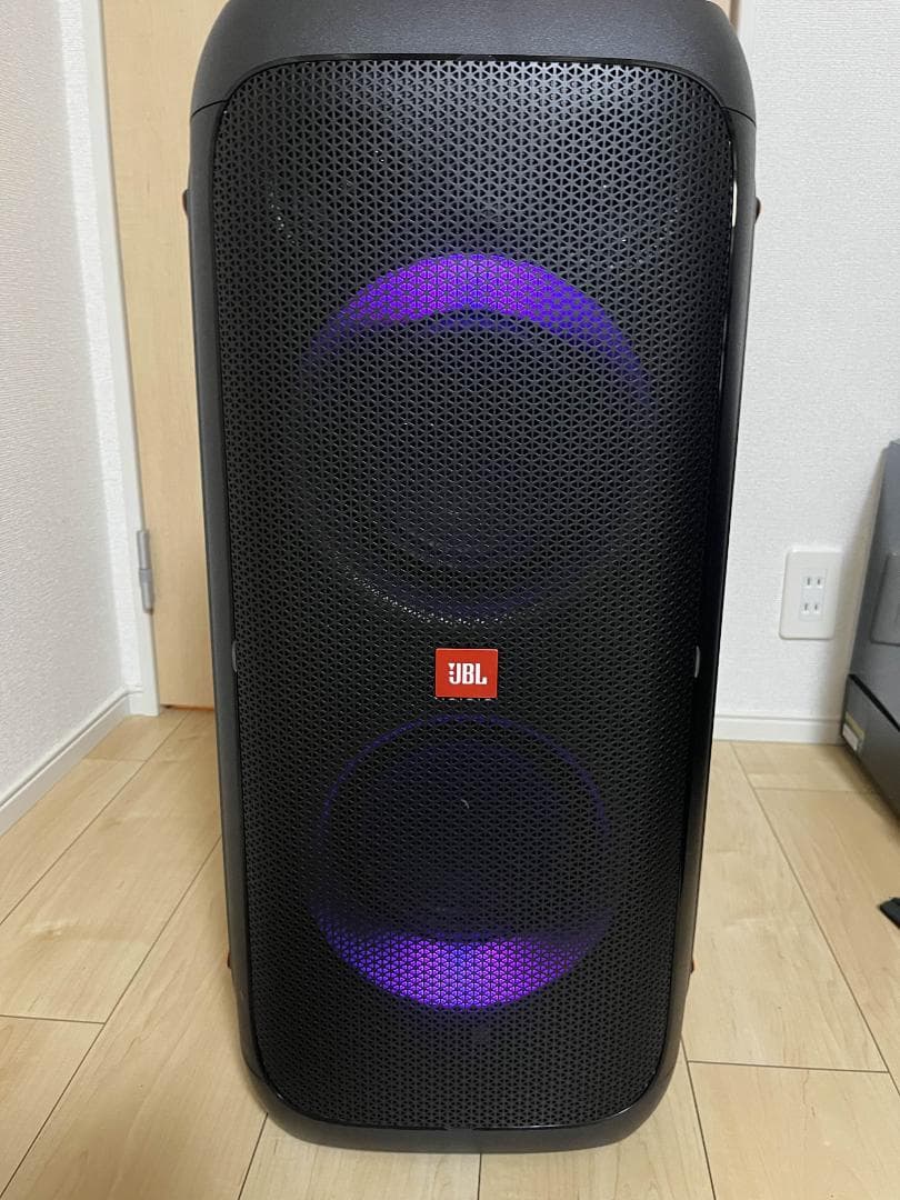 BL Partybox 310 専用ケース付き 中古品