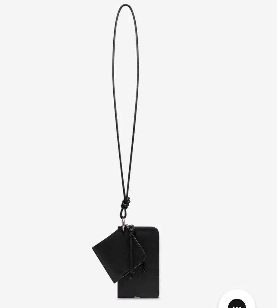 DRIES VAN NOTEN(ドリスヴァンノッテン) 財布　ケース