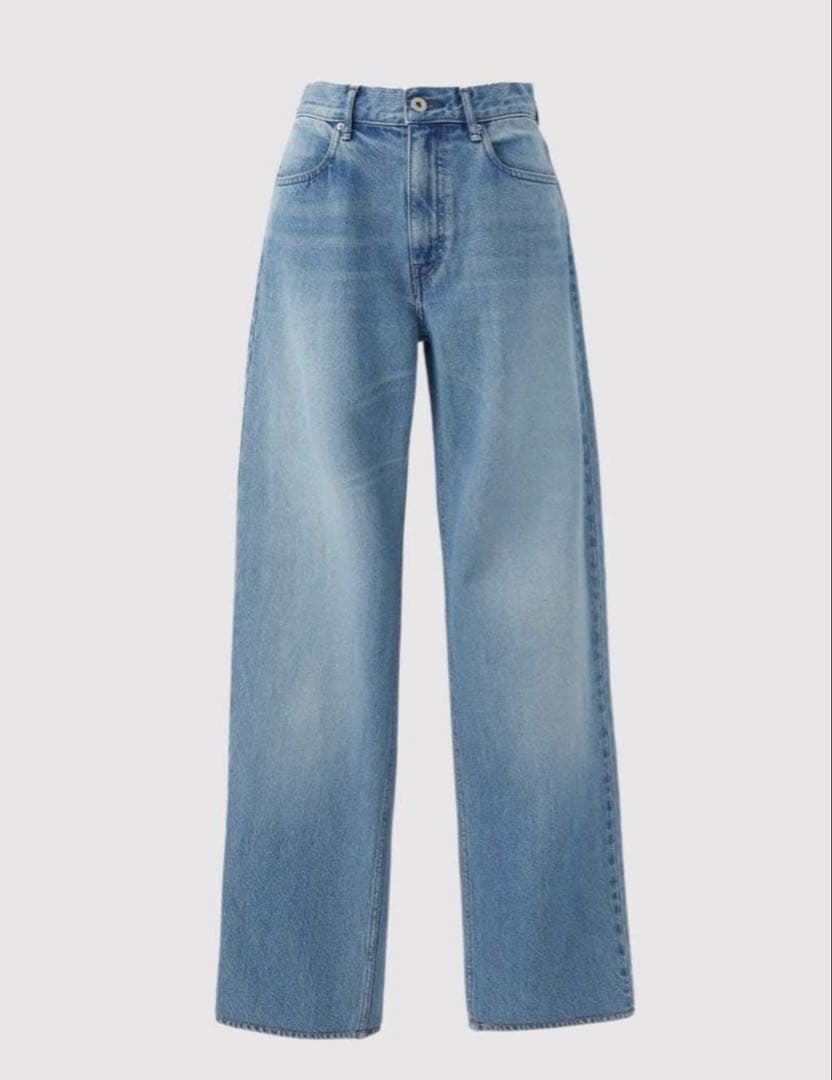 【美品】MARNO Lula denim pants デニム　size1