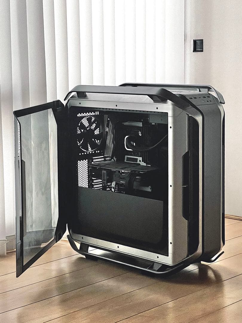 PC本体