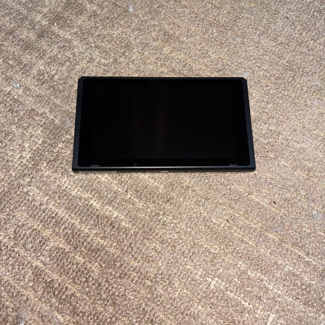 Switch本体