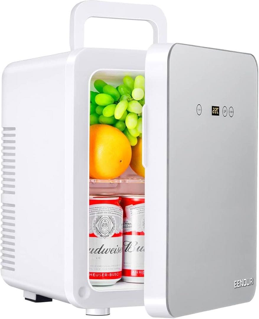 EENOUR 冷温庫 10L 小型