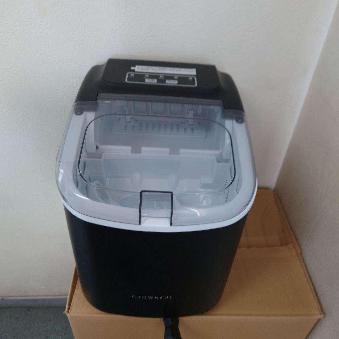 家庭用製氷機