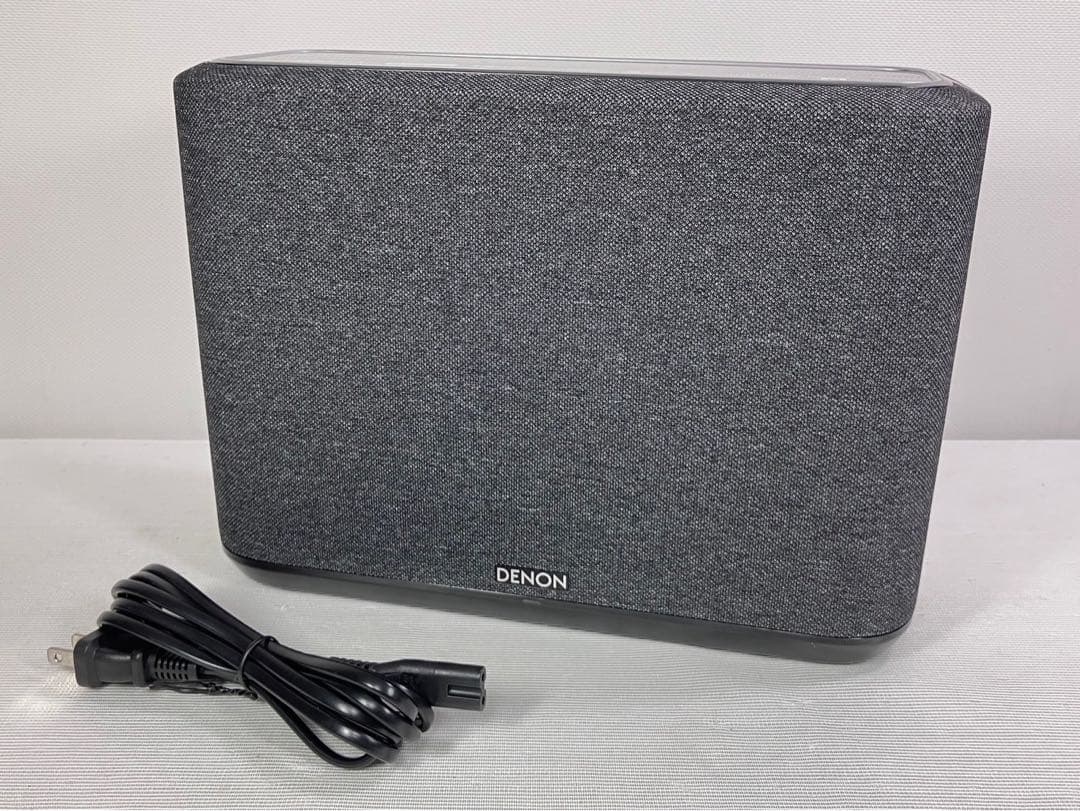 デノン ステレオネットワークスピーカー Denon  250 K