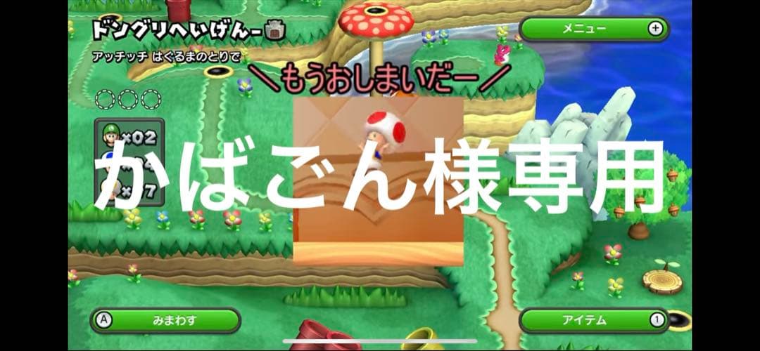 かばごん出品