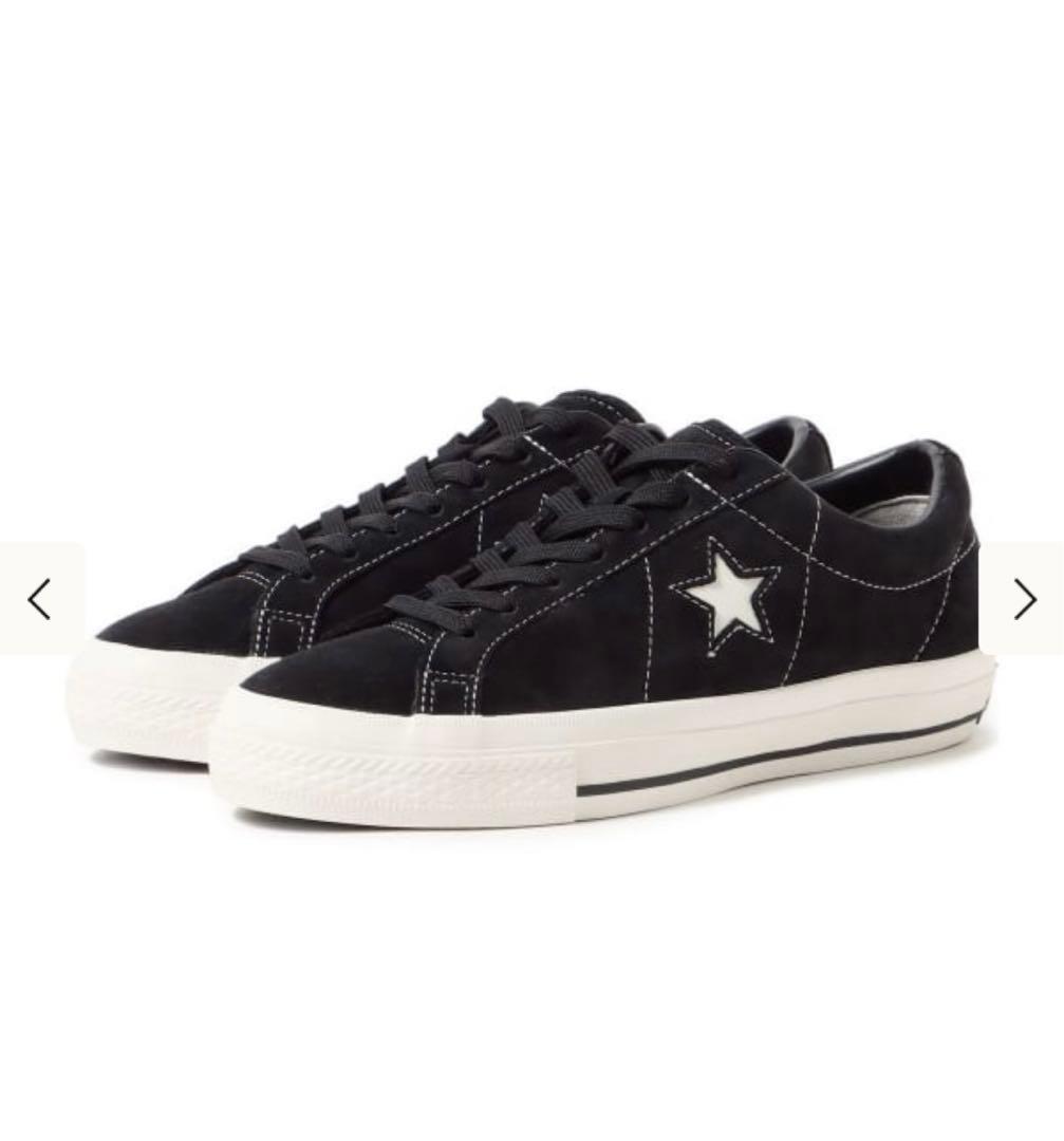 YASU　BEAMS GOLF CONVERSE / ゴルフシューズ