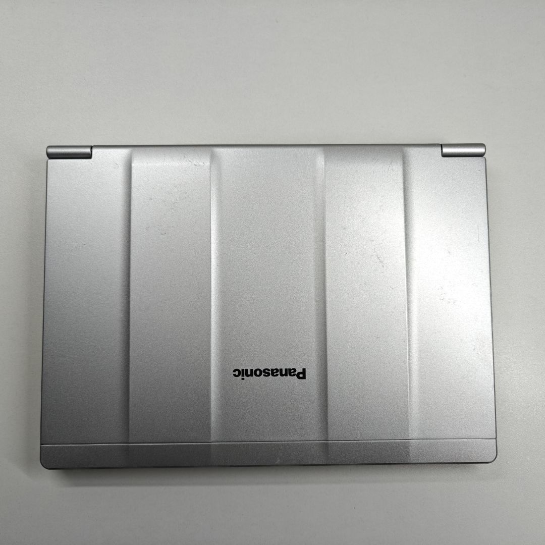 Windowsノート本体 Panasonic Let's note SV9 CF-SV9 LTE