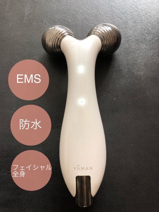 YA−MAN EP-15W