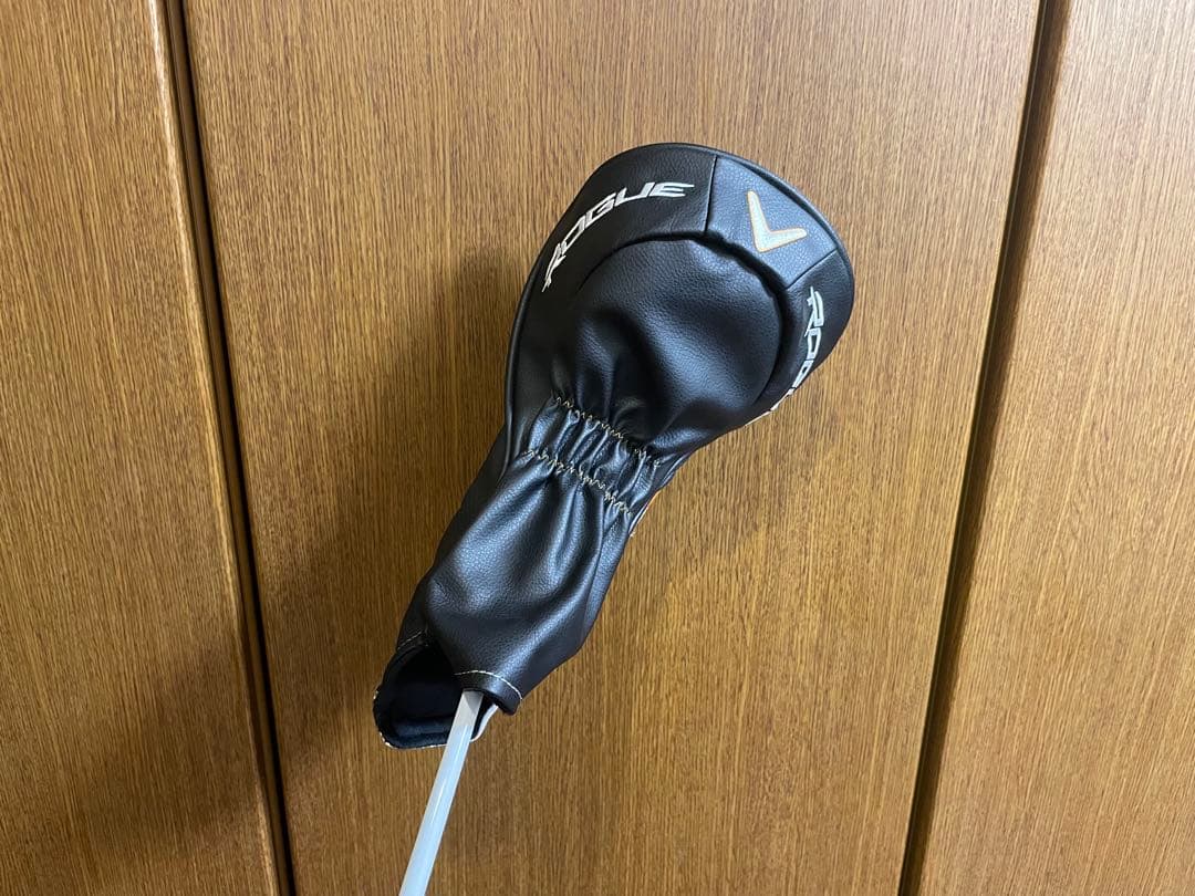 ローグST MAX FAST レディース　ドライバー　Ｌ　11.5°