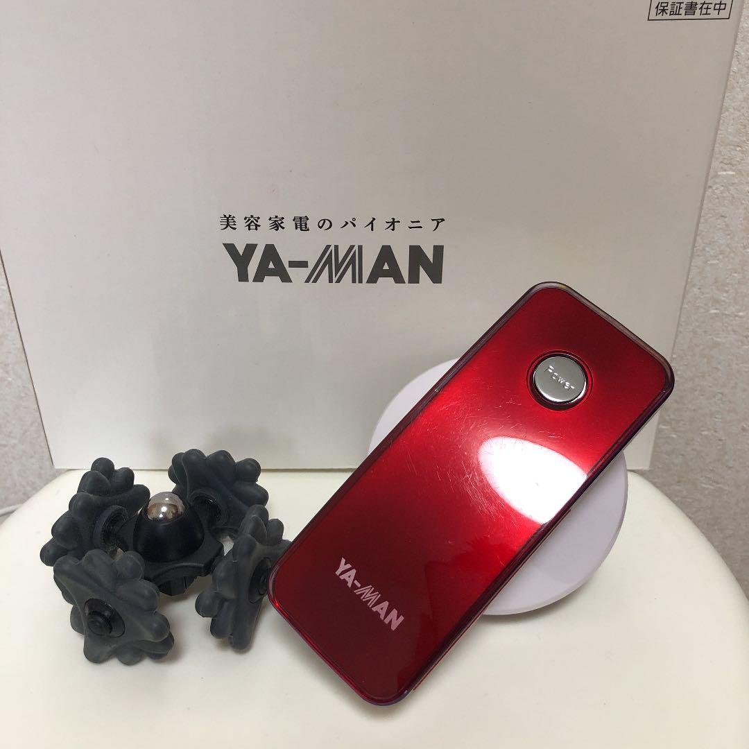 YA-MAN 美容器　フェイス/ボディ