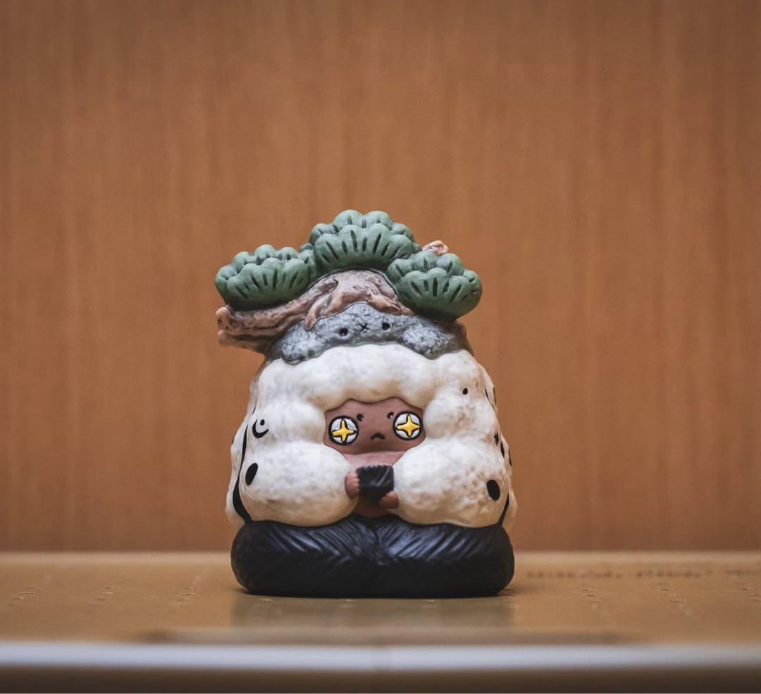 羅本製所 robinceramicstudio Prince Bonsai