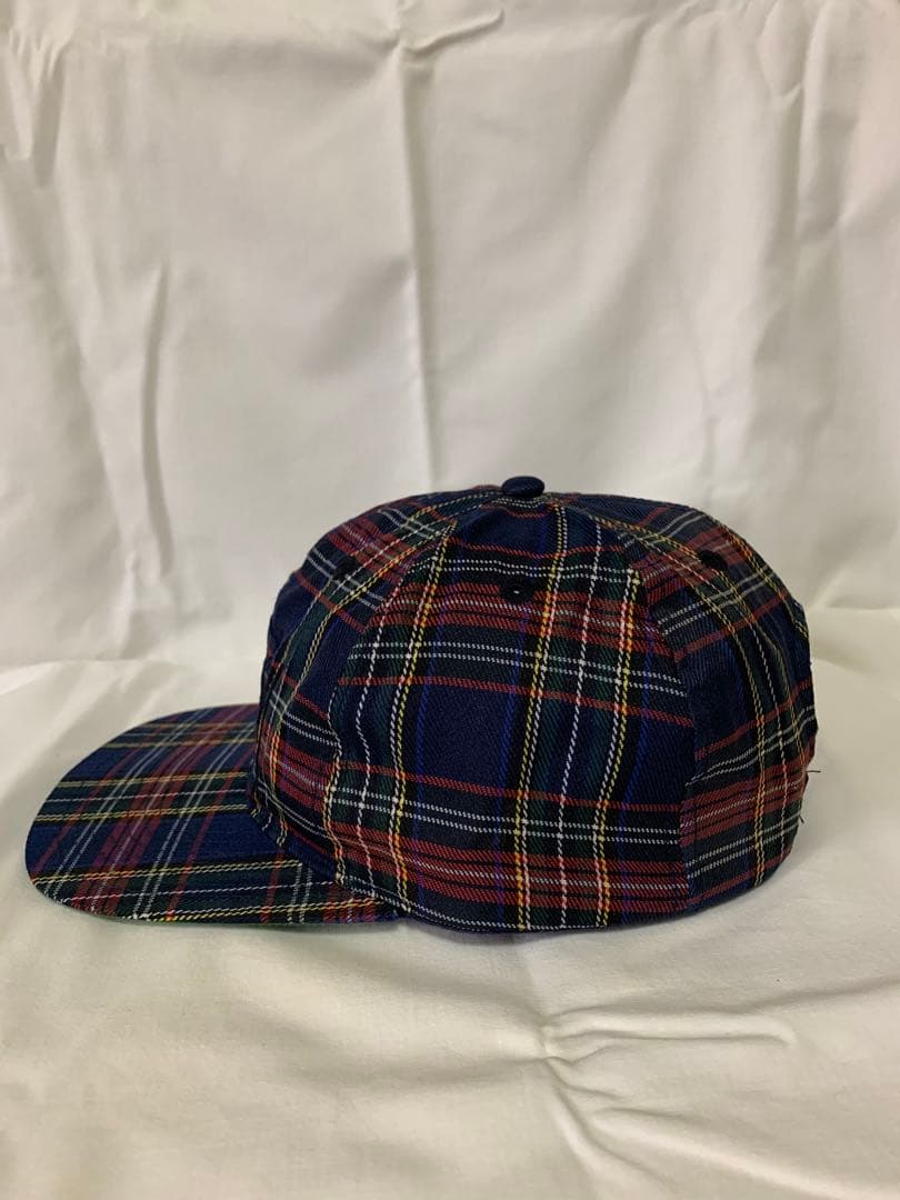 STUSSY AUTHENTIC CAP ステューシーキャップ　90年代