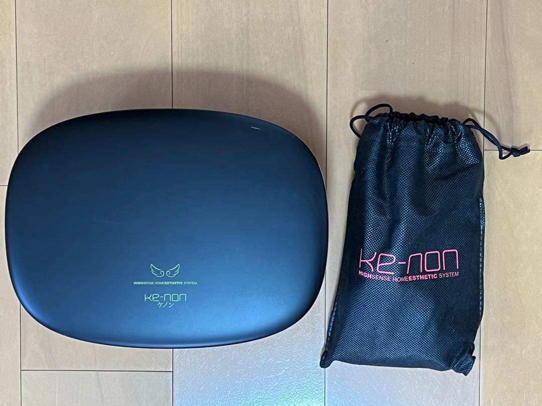 ケノン v8.0