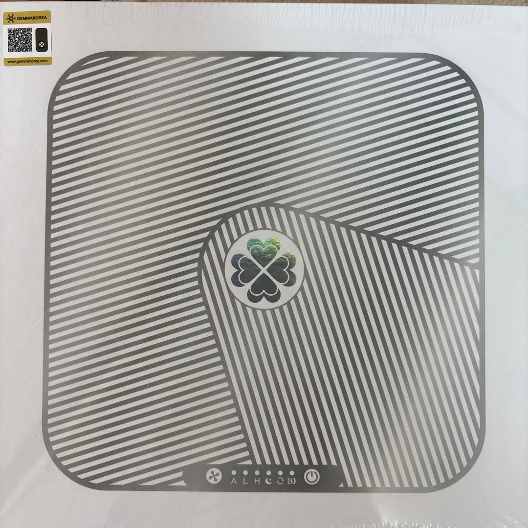 GEMMOVE 空気清浄機 STL-AP2085