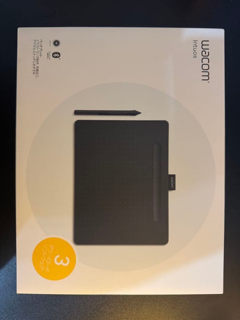 七*い様 Wacom Intuos CTL-6100WL medium