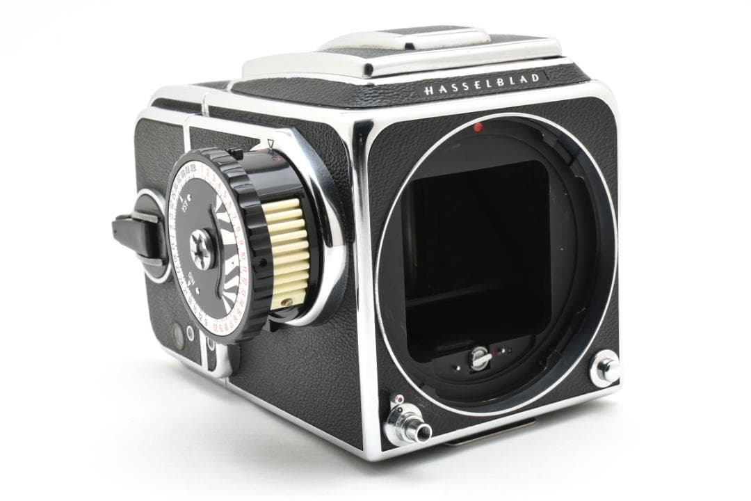 Hasselblad 500C/Mカメラ フィルムバックA12 Type III