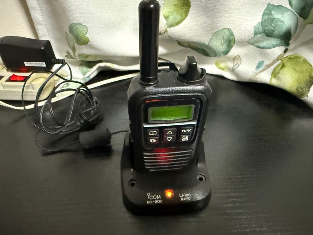 IP100Hセット