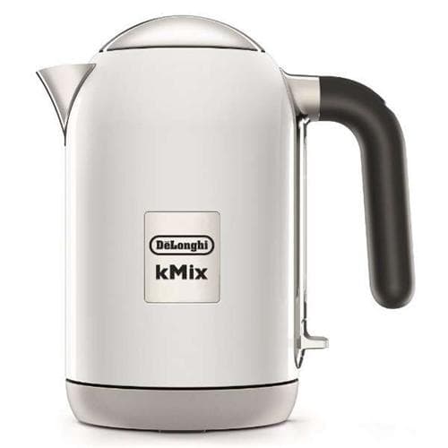 デロンギ Delongi kMix ZJX650JWH ケーミックス 電気ケトル
