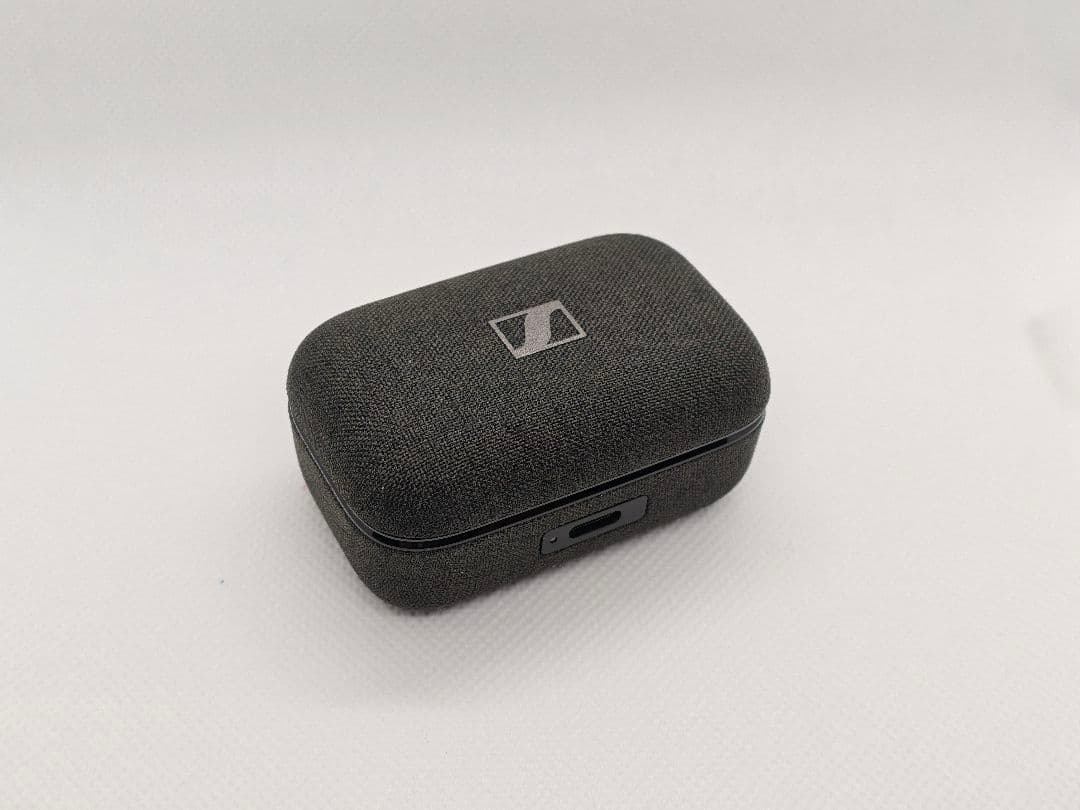 ゼンハイザー Momentum True wireless 4