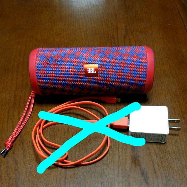 JBL スピーカー
