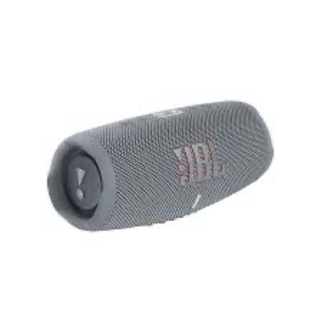 《新品未開封》JBL Charge 5 日本正規品 シルバー