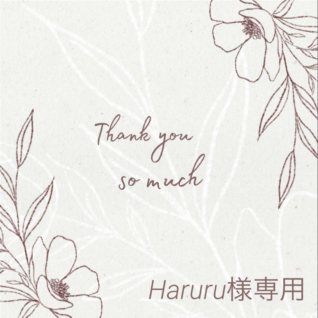 Haruru様 リクエスト 9点 まとめ商品