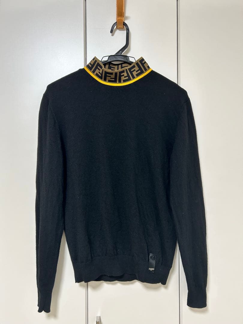 TR様　　　FENDI