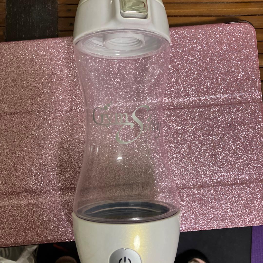 水素水精製機