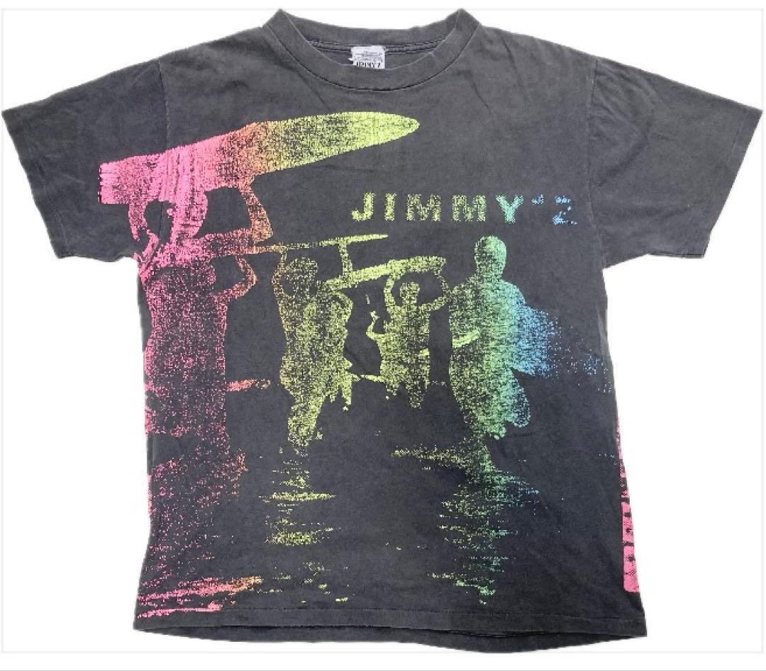 アメリカ製 80s 90s オリジナル ヴィンテージ ジミーズ JIMMYZ