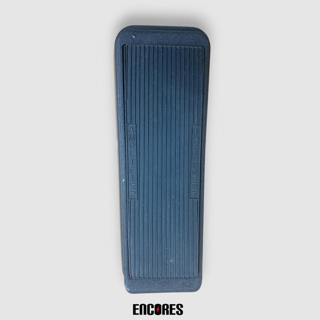 Jim Dunlop ORIGINAL GCB95 CRYBABY ワウペダル