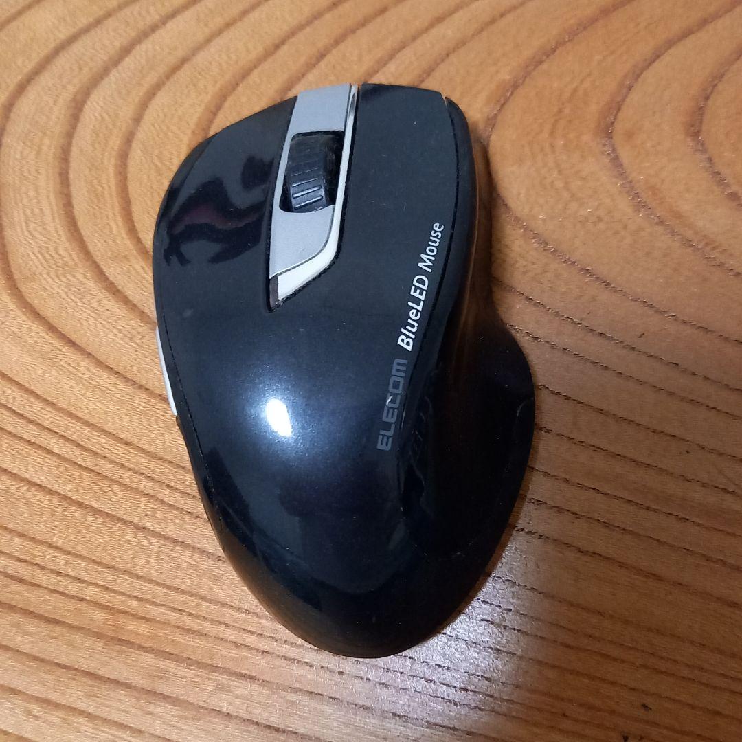マウス無線