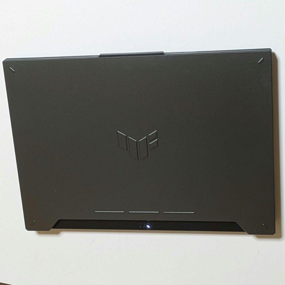 【ユハン 】 ASUS TUF Gaming A15 RTX4060