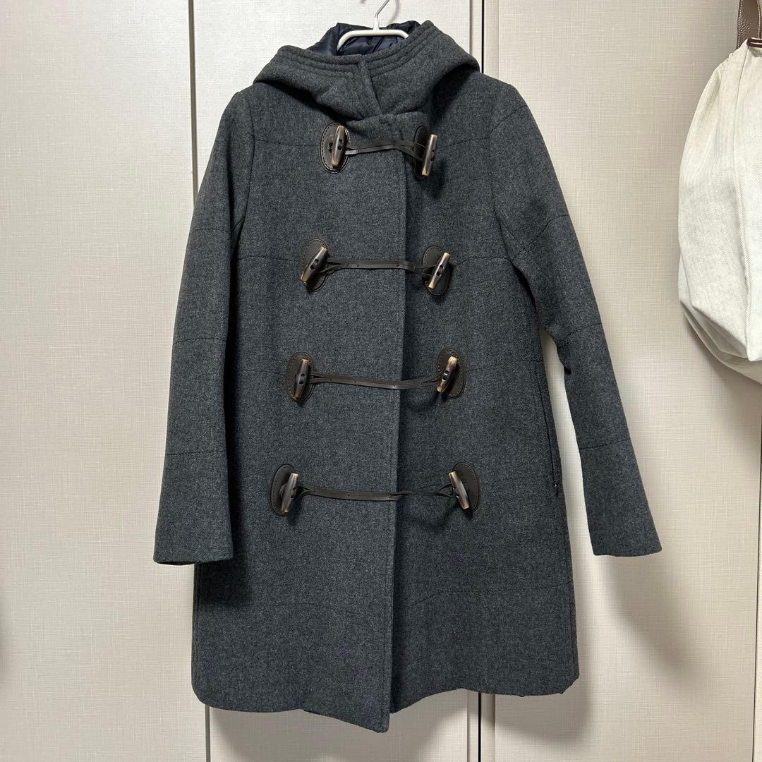 Tony_man　MONCLER
