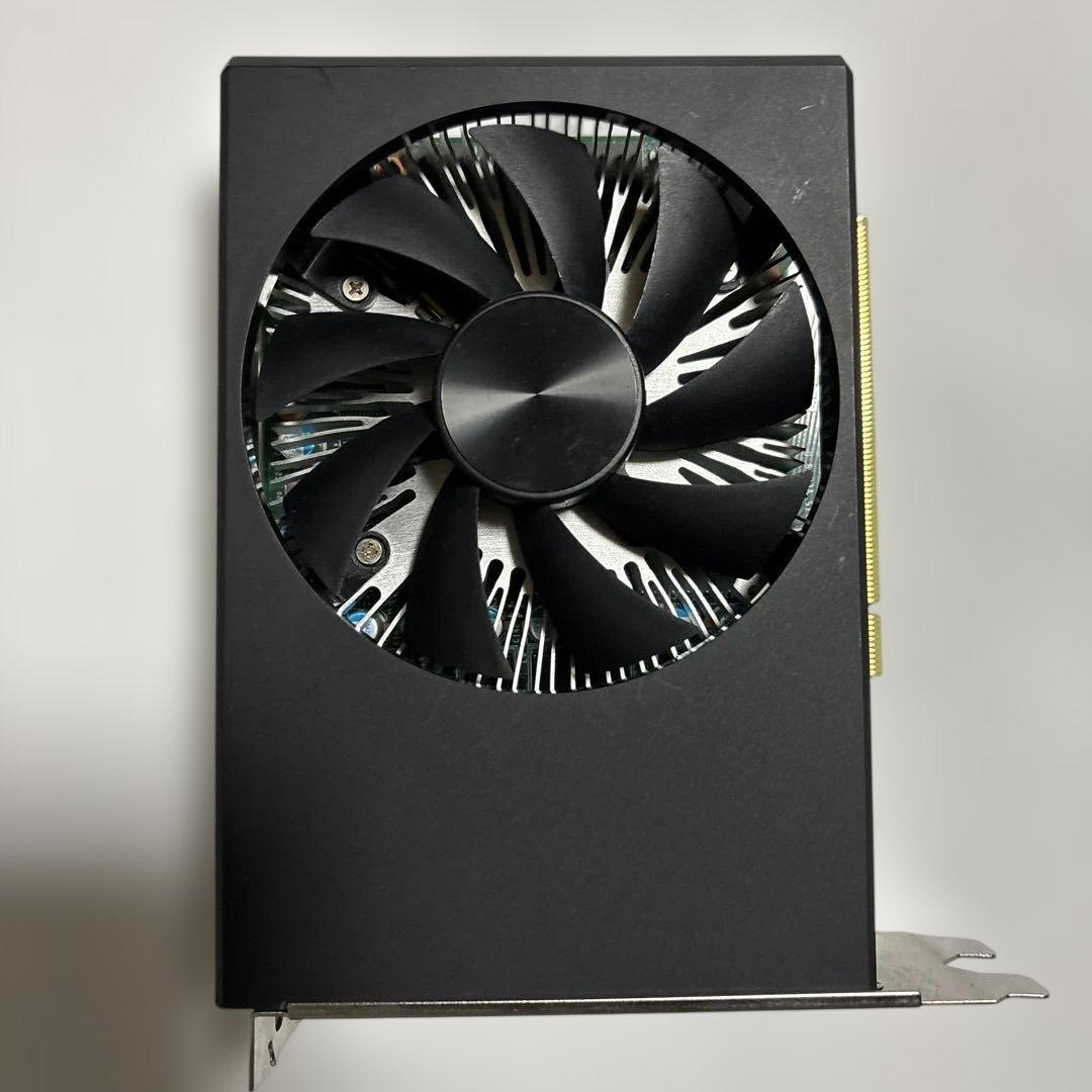 GeForce GTX グラフィックボードgtx1660ti
