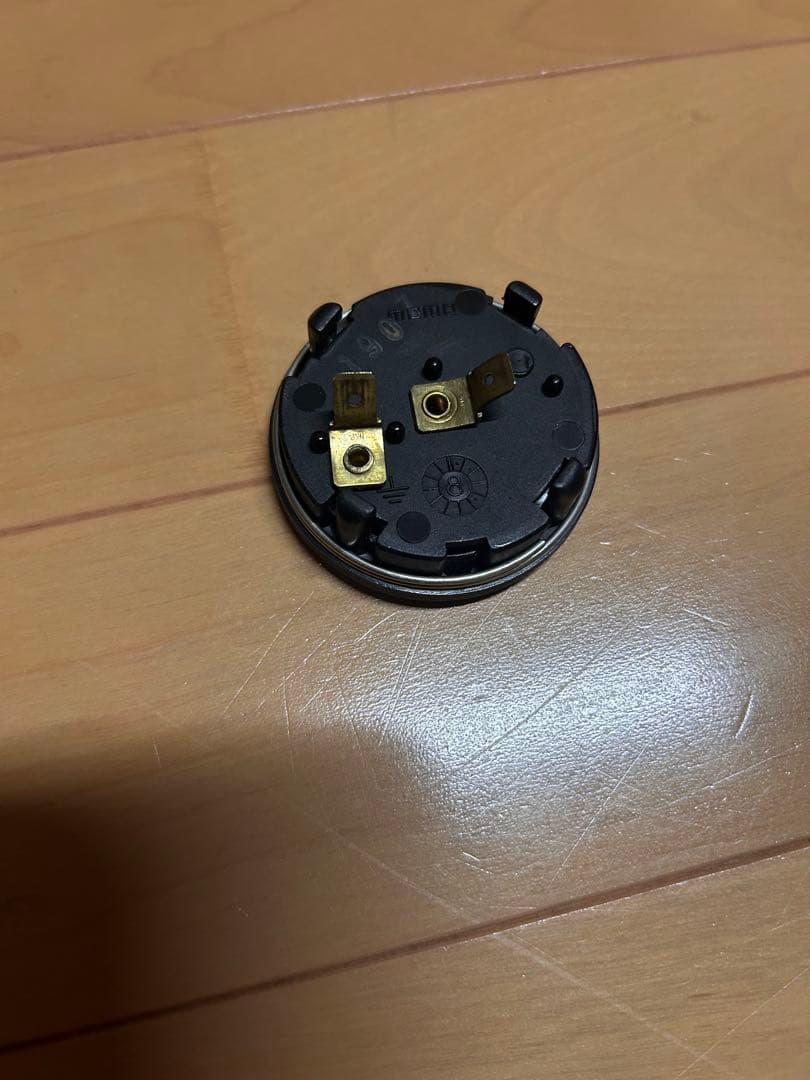 MOMO RACE 35φ