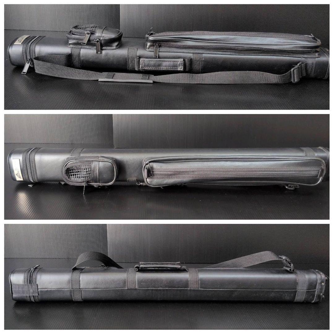 綺麗 Mezz Cues メッヅ ビリヤード キューケース プロフェッショナル