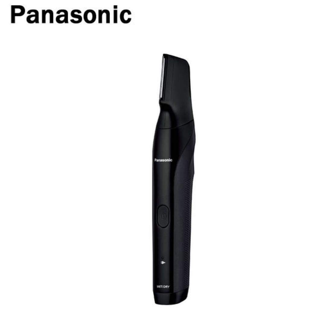 Panasonic ボディートリマー
