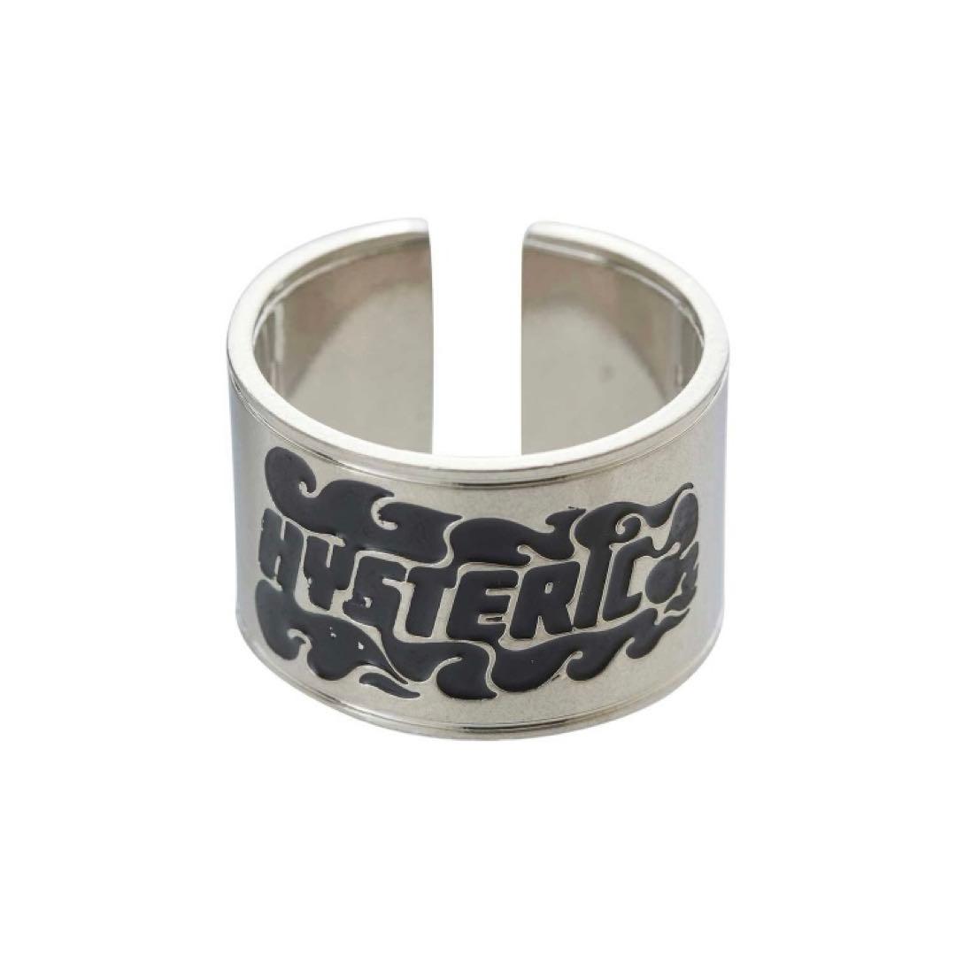 【新品未使用】Hysteric Glamour ヒステリックグラマー　リング