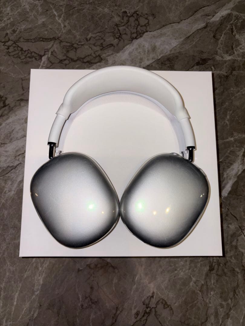 airpodsmax 美品
