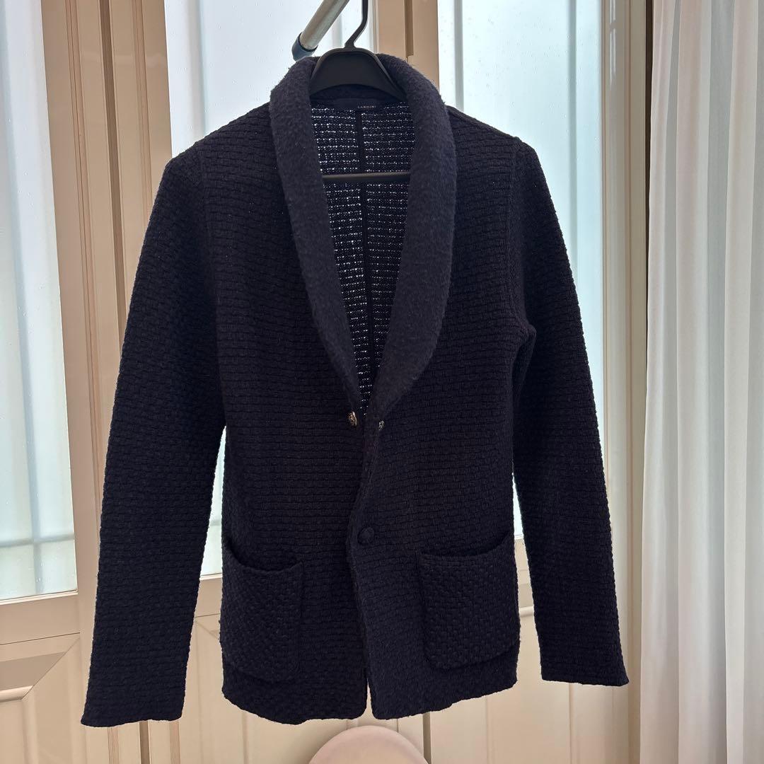 LARDINI ジャケット　　激安‼️