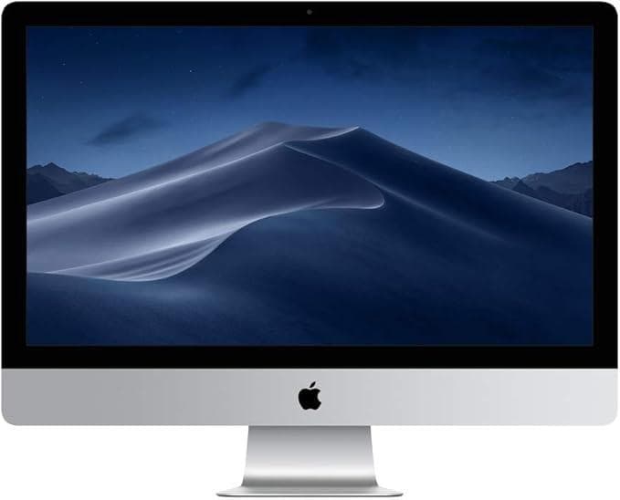 iMac 27インチ Retina 5Kディスプレイモデル MNED2J/A