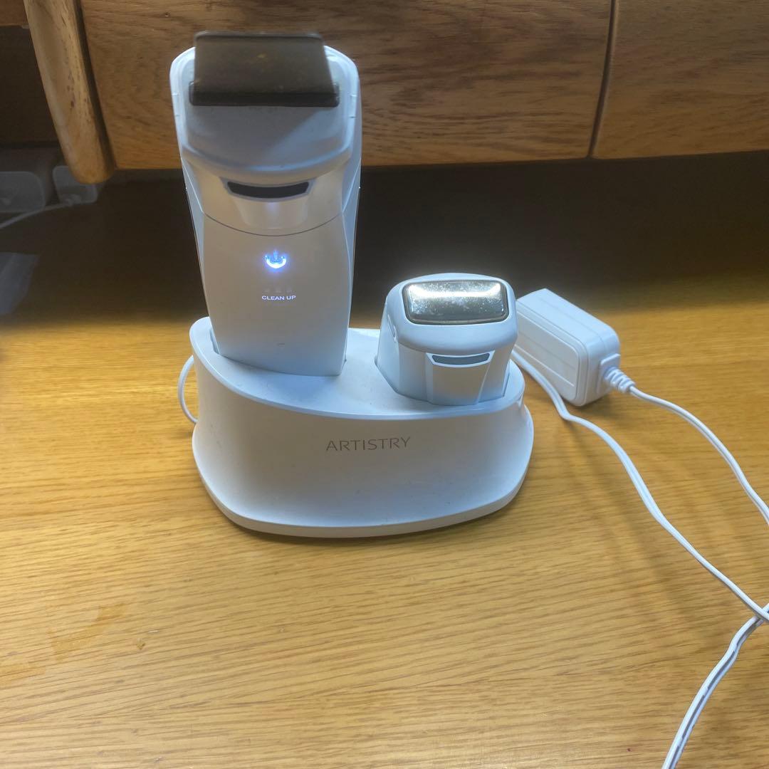 ピーリング機